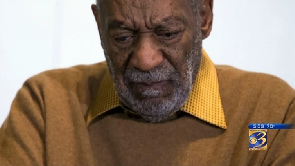 Cosby's Accusers Speak Out After New Revelations | WWMT