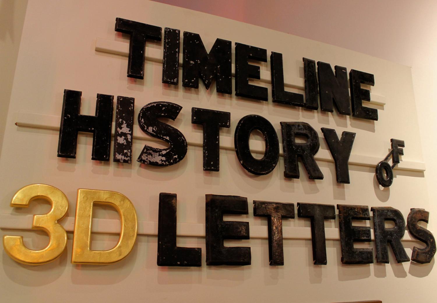 The American Sign Museum Just Jumped To The Top Of Our All-Time