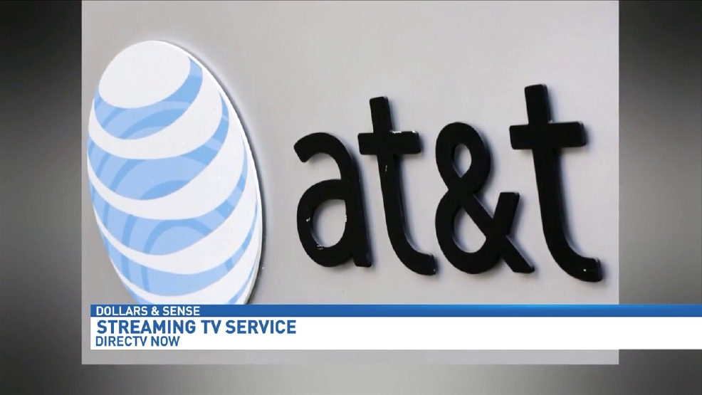 AT&T launching internet TV service next month | WWMT