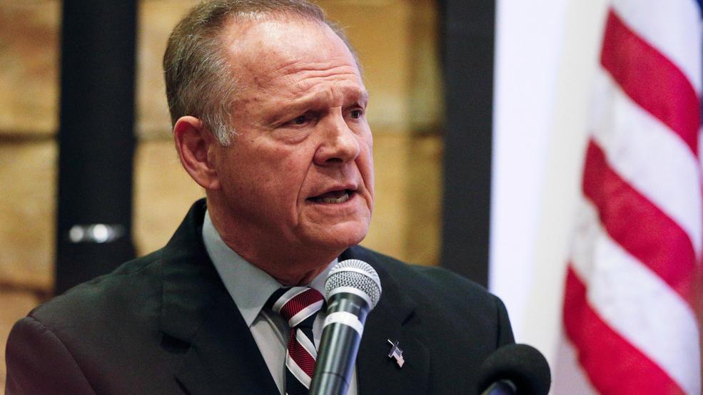 APTOPIX Alabama Senate Moore Roy Moore microphone AP11.jpg