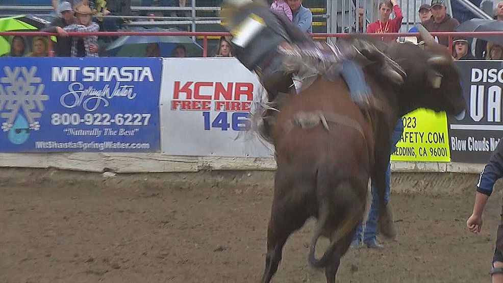 Red Bluff RoundUp taking action as L.A. aims to make bullriding a