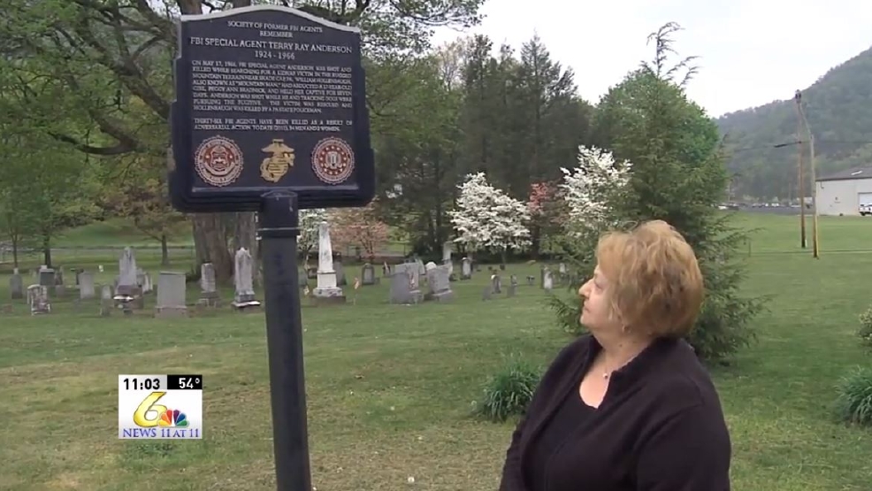 Woman abducted in one of state's biggest manhunts reflects 50 years later WJAC