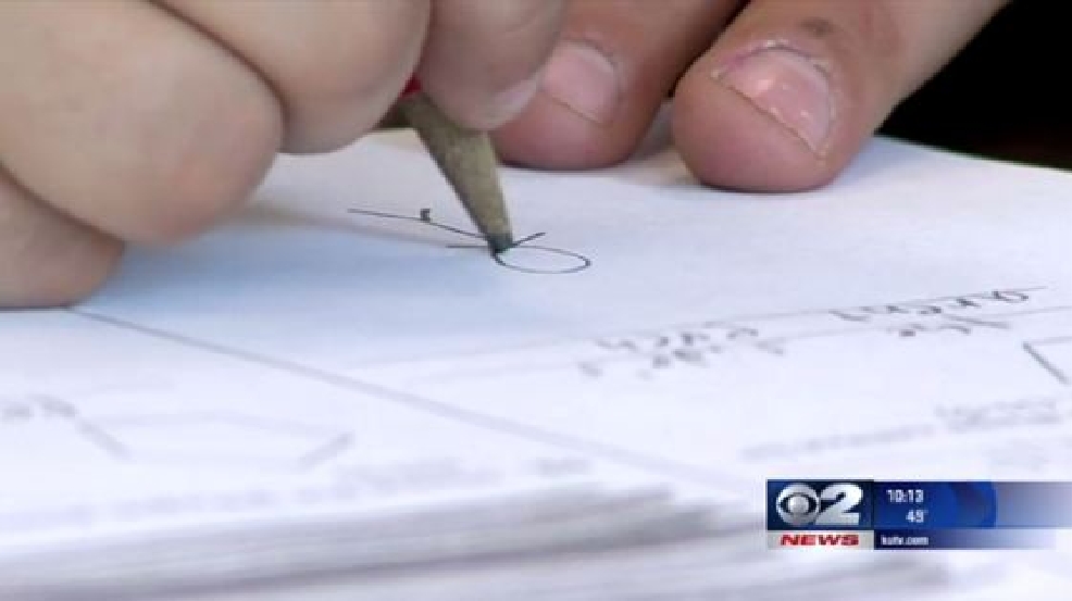 Good Question "Why are they called lead pencils when they contain no lead?" KUTV