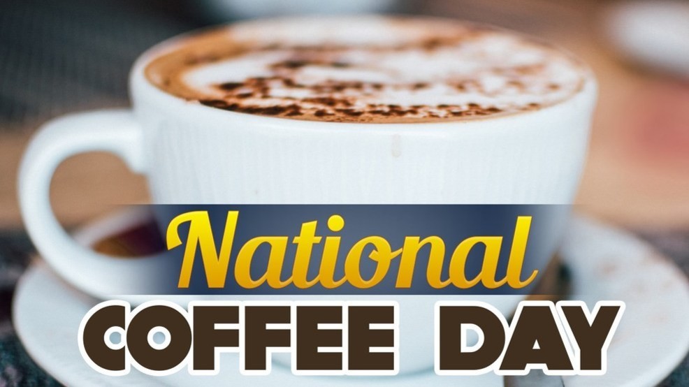 Where to get free coffee and other deals on National Coffee Day WSET