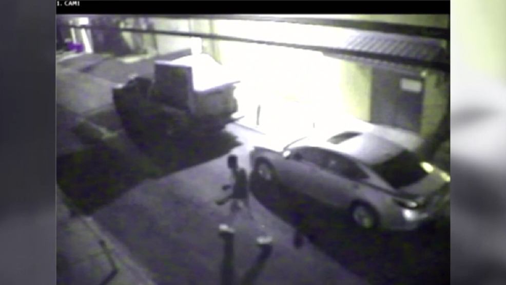 Police Release Surveillance Video Of Suspect In Midtown Beating Death | WHP