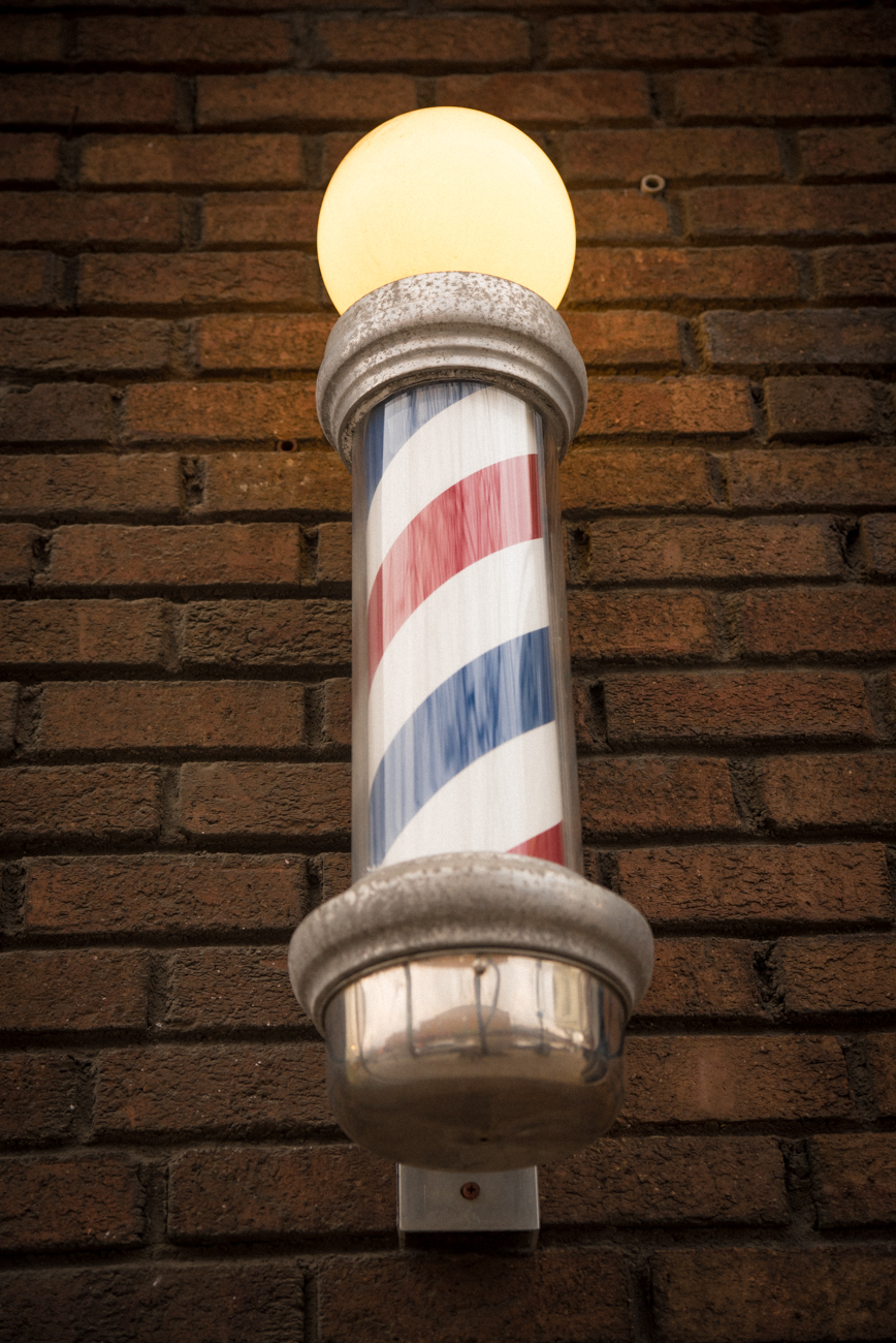 Clifton Barbers Revives The Traditional Men’s Haircut Experience