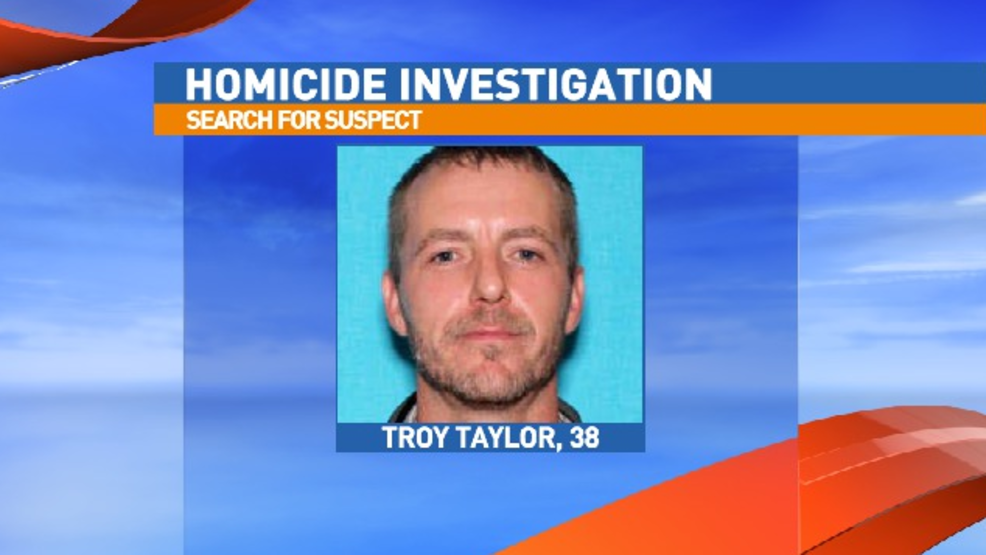 UPDATE Police identify man killed; issue warrant for suspect WWMT