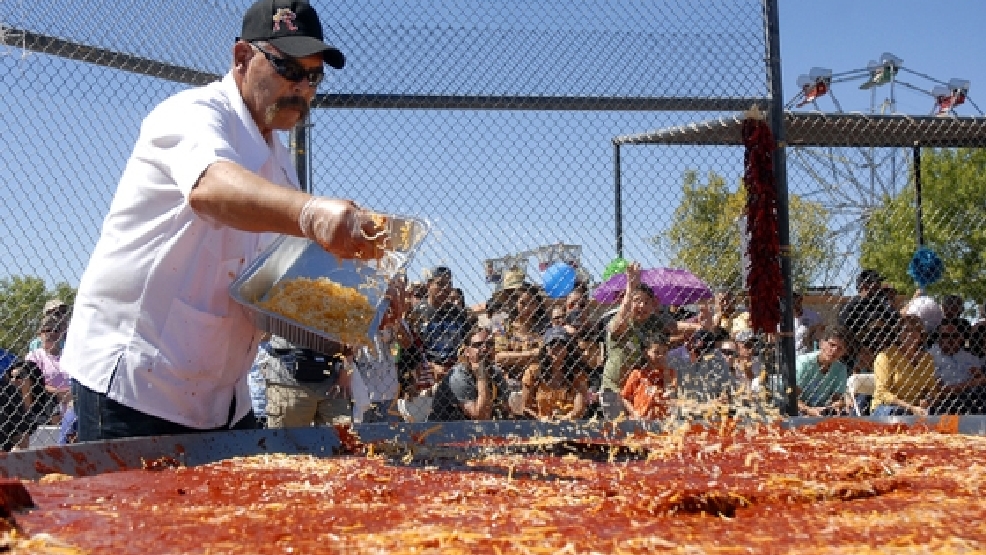 Whole Enchilada Fiesta ends KFOX