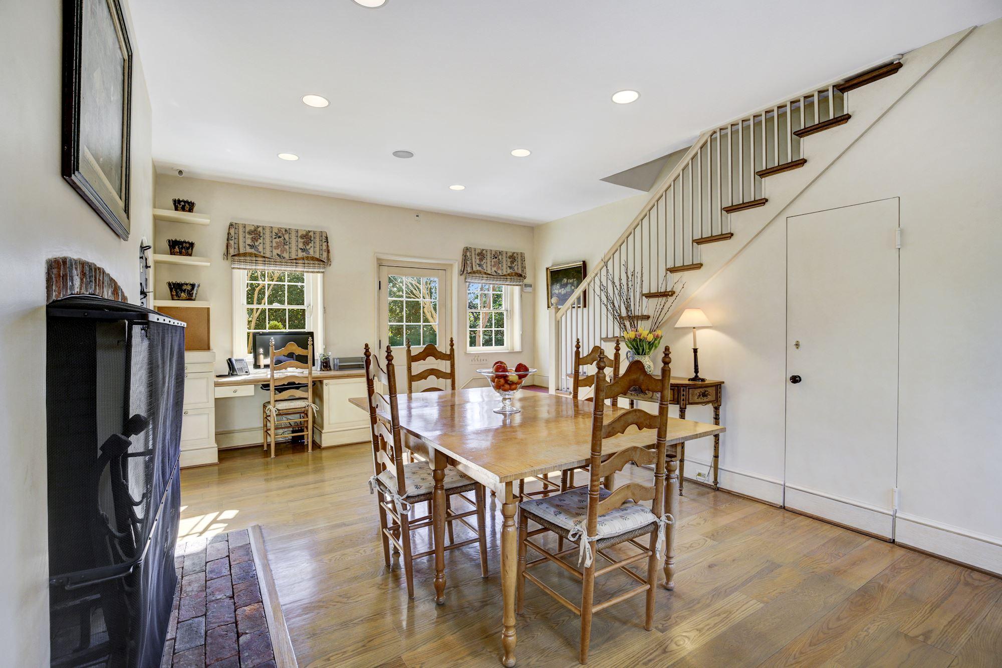 Robert E. Lee's childhood home is on the market for 8.5M DC Refined