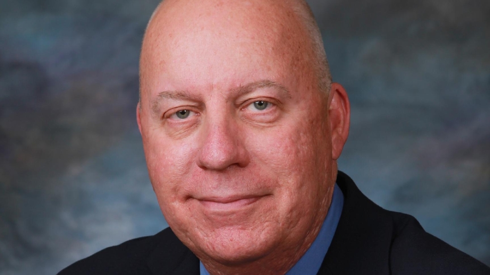 Incumbent Supervisor David Couch leads for the Fourth District