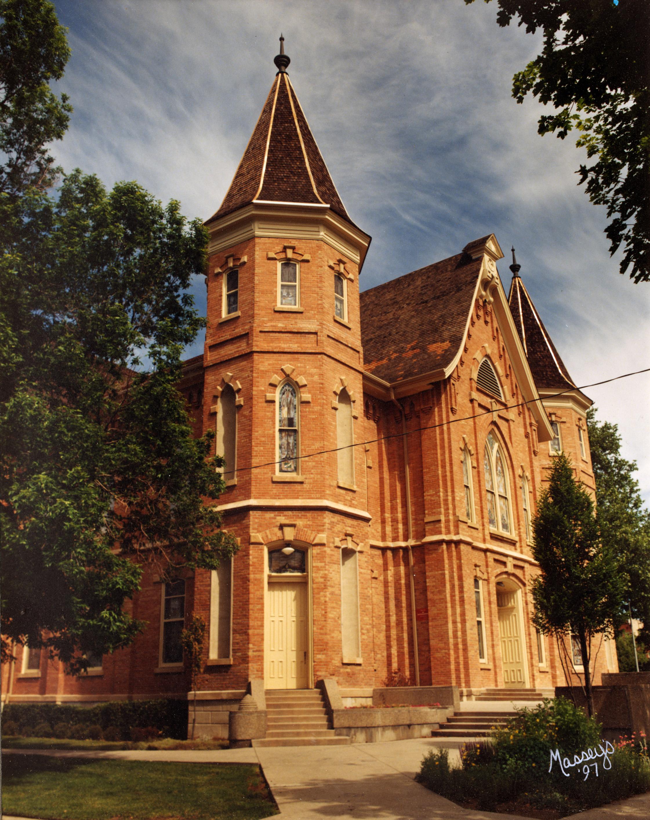 GALLERY With public tours set to begin, LDS Church releases photos of