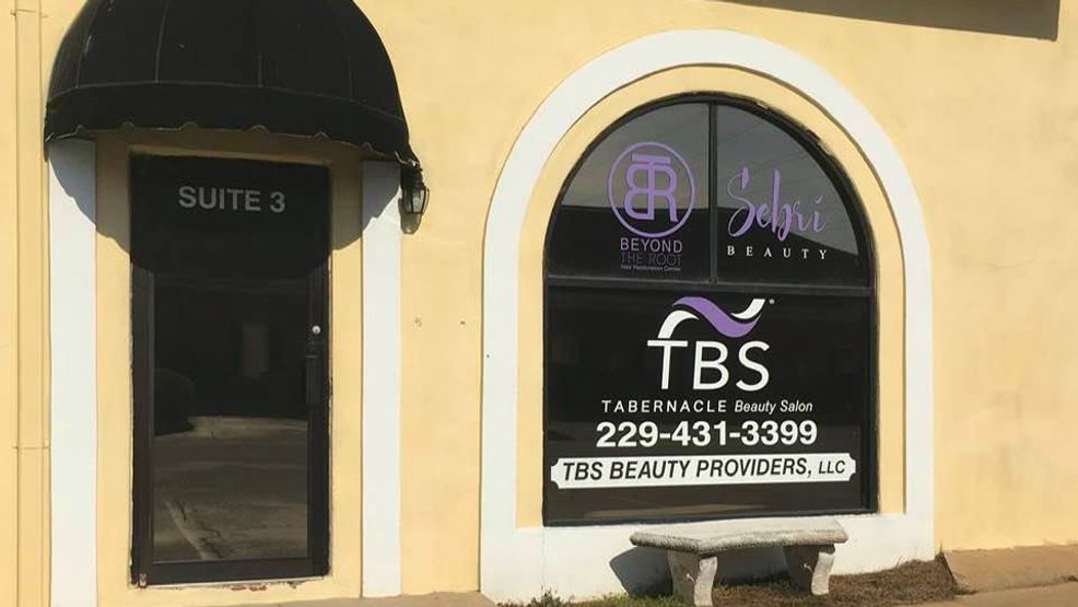 Albany beauty shops hold back on reopening citing Coronavirus concerns