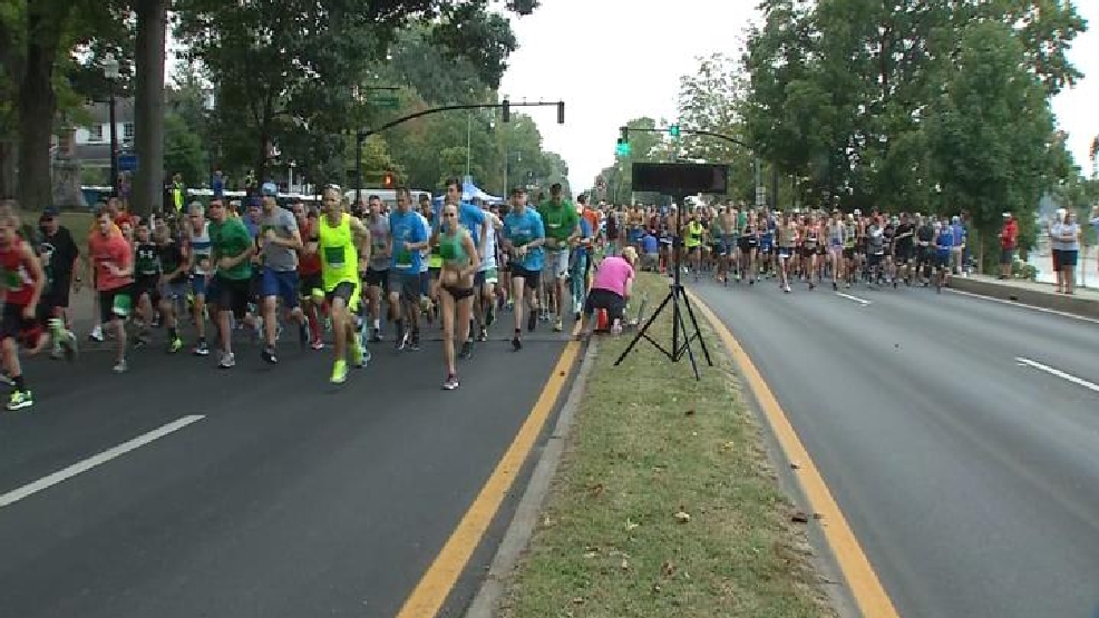 Charleston Charleston Distance Run News, Weather, Sports, Breaking