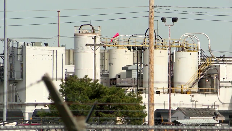 Another Tyson meat plant opening Thursday KGAN