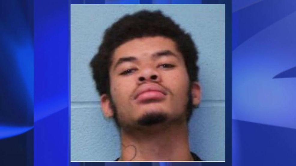 Lenoir County locates escaped jail inmate WCTI