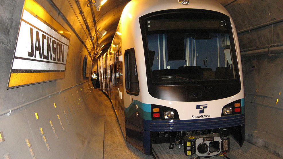 Sound Transit Light rail tunnel credit Wiki Commons).jpg Sound Transit Light rail tunnel credit Wiki Commons).jpg