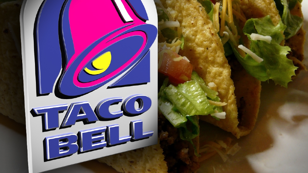 Free tacos at Taco Bell Wednesday for stolen base WWMT