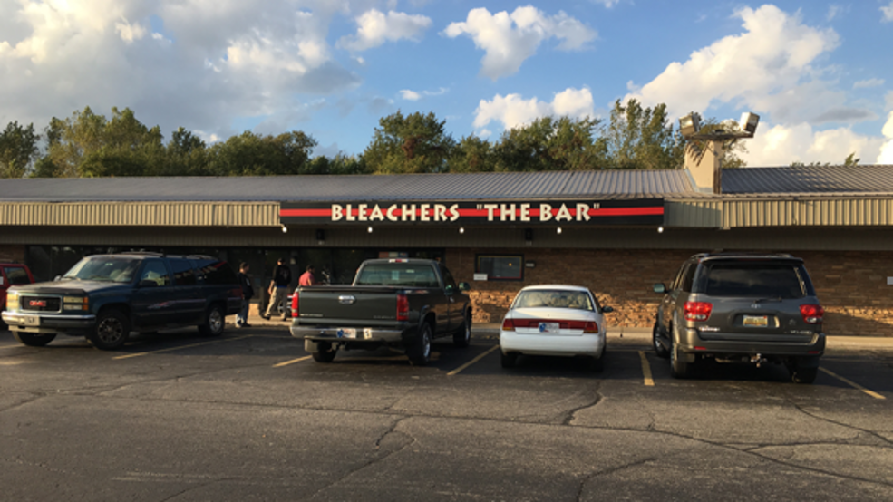 Bleachers Bar in Mishawaka could be closing Saturday WSBT