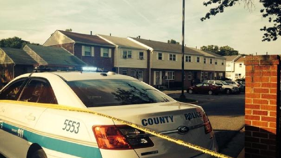 3 Shot Dead In Double Murder-suicide In District Heights, Md. | WJLA