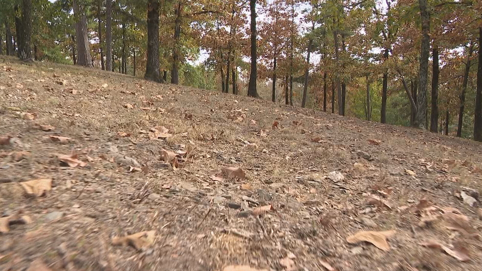 Six Arkansas counties currently under burn ban KATV