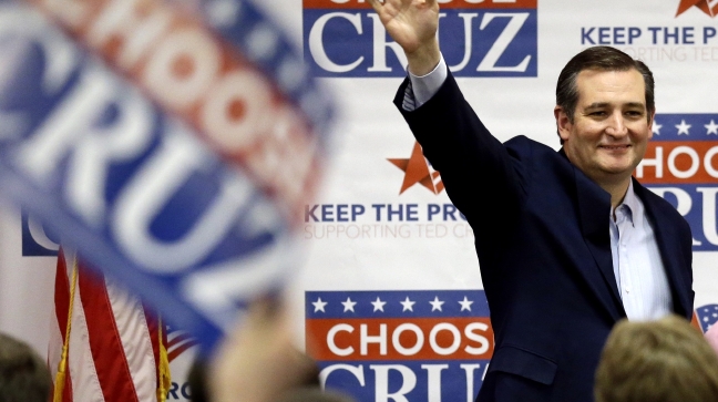 Are candidates walking a fine line between humor and hate?