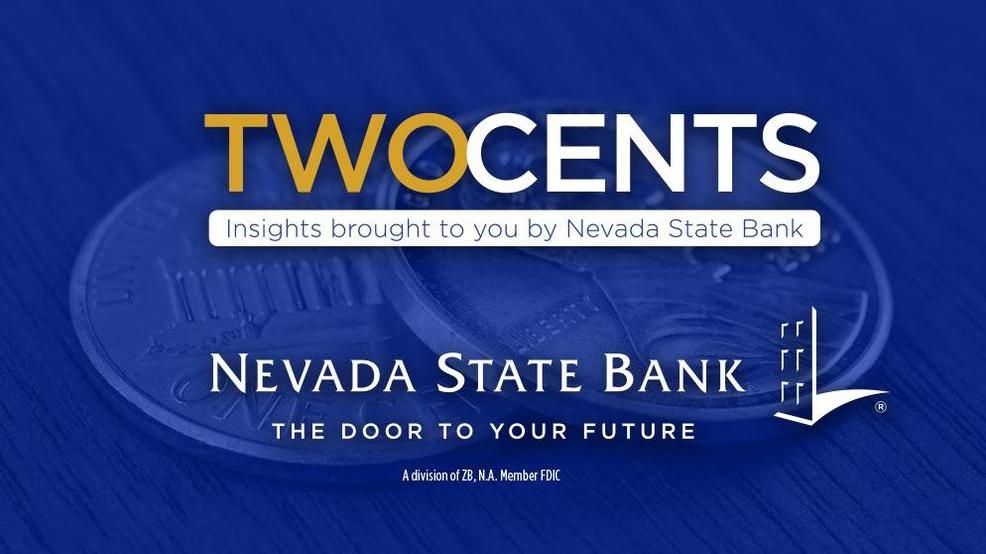 Nevada State Bank | KRNV