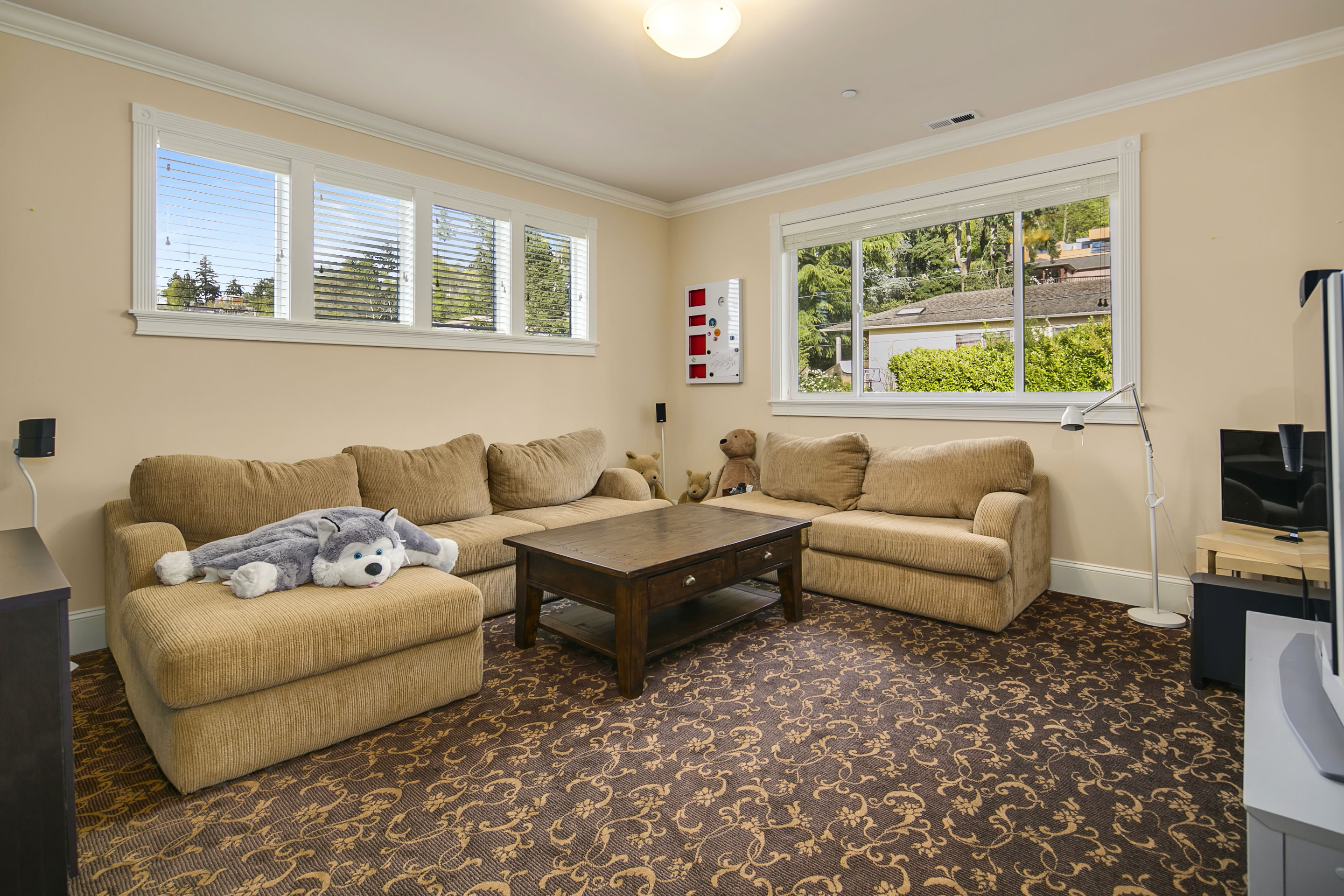 Would you take 4M in cash, or this Mercer Island home? Seattle Refined