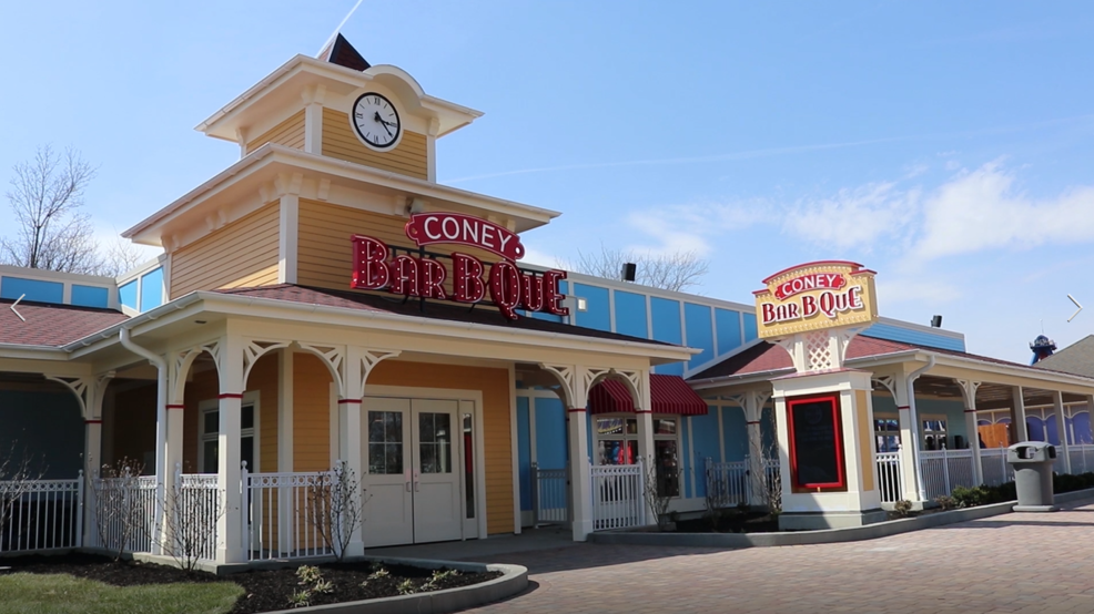 Kings Island opens for 2018 season with new barbecue restaurant to try