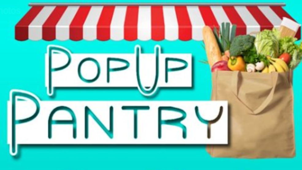 Pop Up Pantry events to provide Michiganders with boxes of food WPBN