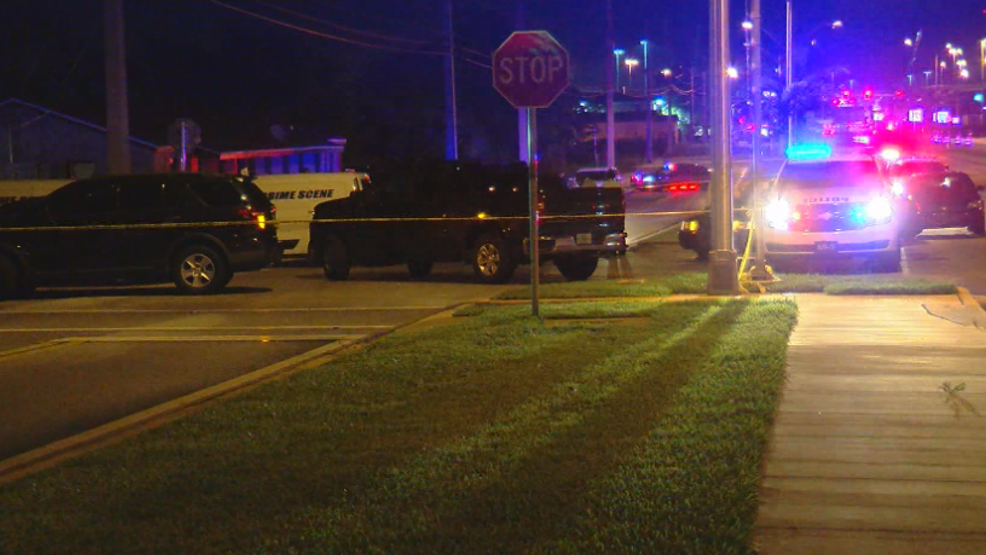 2 people killed in Riviera Beach shooting WTVX