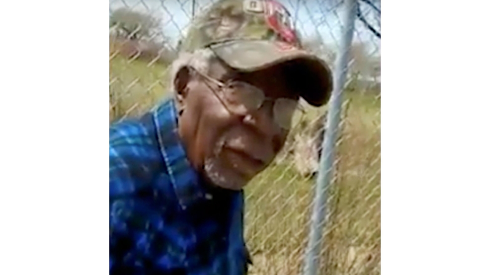 Facebook Shooting Cleveland OH man murdered, posted video on Facebook Shooting_Vand.jpg