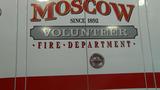 Moscow Fire Department Student Resident Program