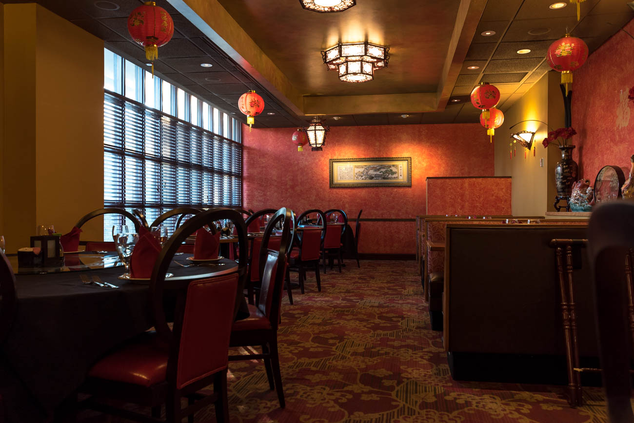 Hyde Park’s Oriental Wok Has Been A FamilyOwned Business For 40 Years