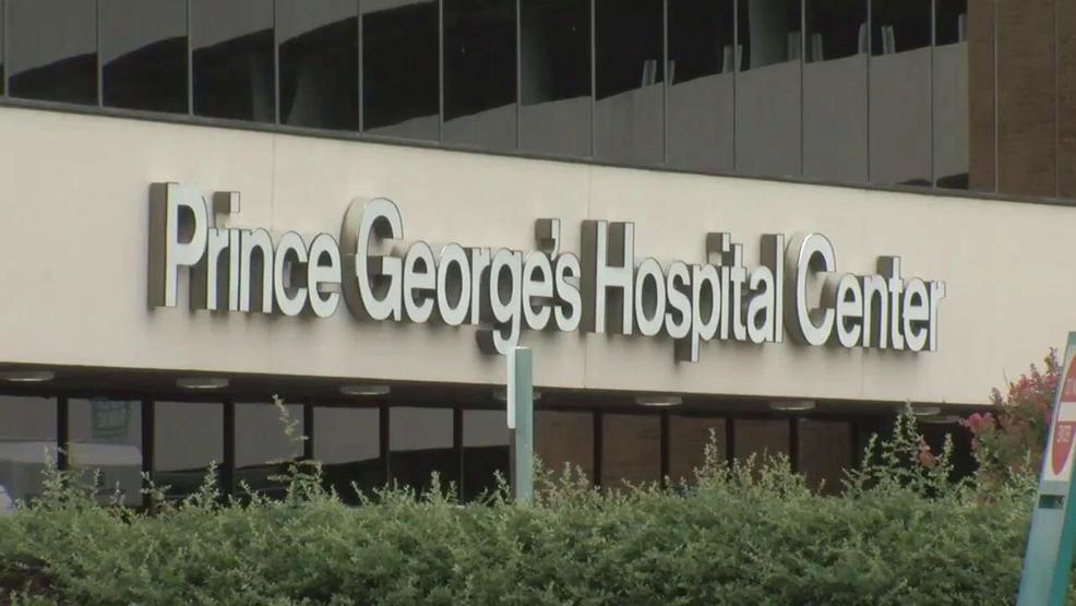 Officials Fake Doctor Provides Services At Prince George S