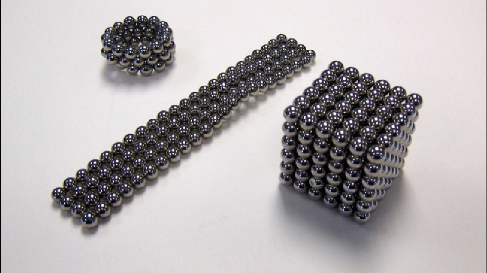 buckyball magnets for sale