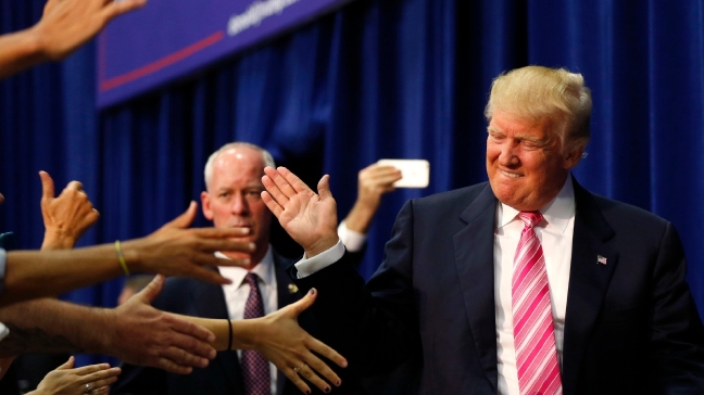 Carson defends Trump’s African American outreach, but experts have doubts