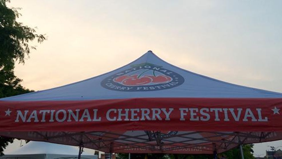 Annual Cherry Festival In Traverse City Canceled For 2020 Wwmt 