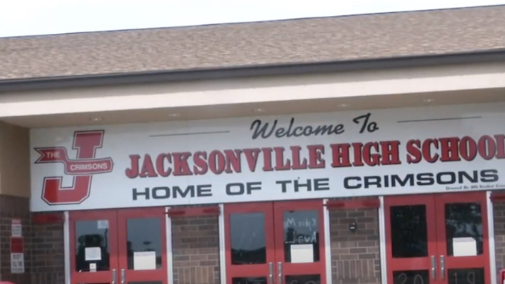 Memorials no longer allowed in Jacksonville schools KHQA