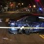 Man dead, 3 others hospitalized in 4-car crash in DC, police say