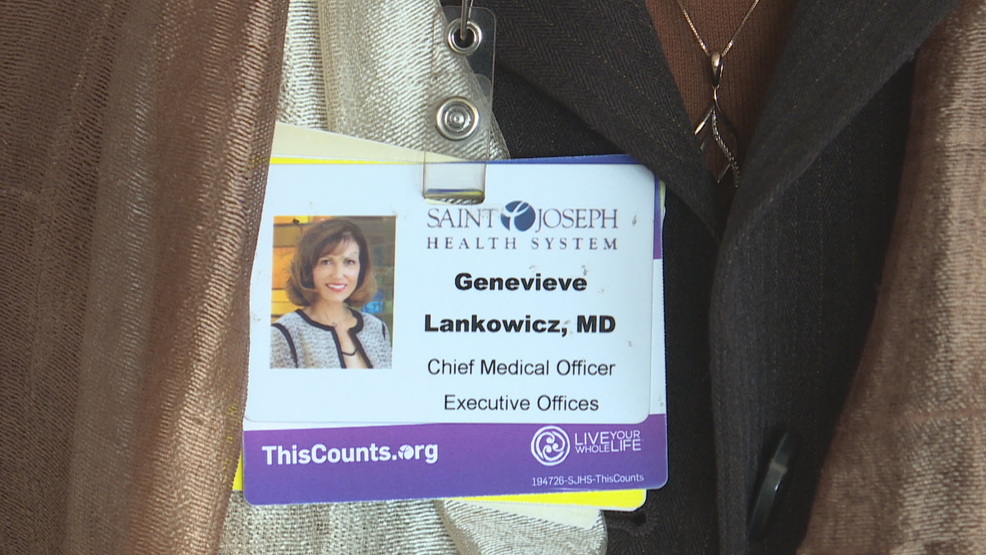 Local healthcare workers offer tips for coronavirus ...
