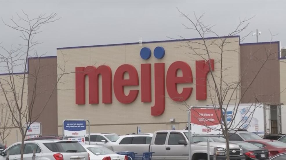 Meijer Rolling Out Home Delivery In Ohio This Year WSYX