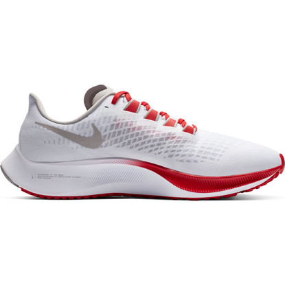 ohio state tennis shoes