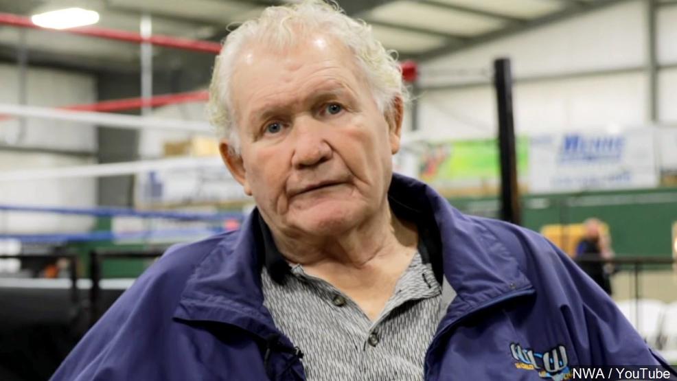 Wrestling Legend Harley Race Dead At 76 Wztv Wrestling Legend Harley Race Dead At 76 Wztv