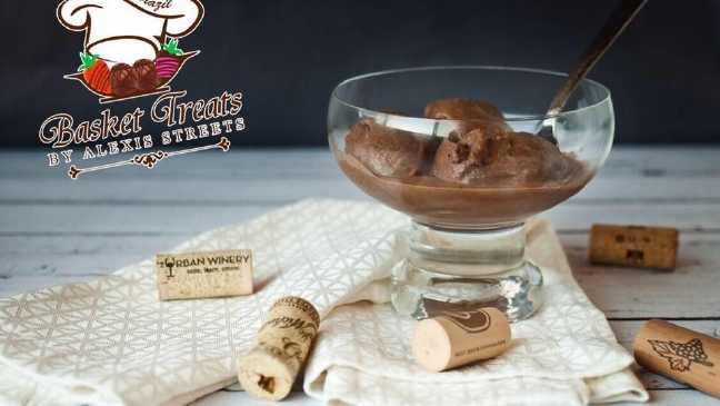 Frozen Boozy Treats to Beat the Heat!