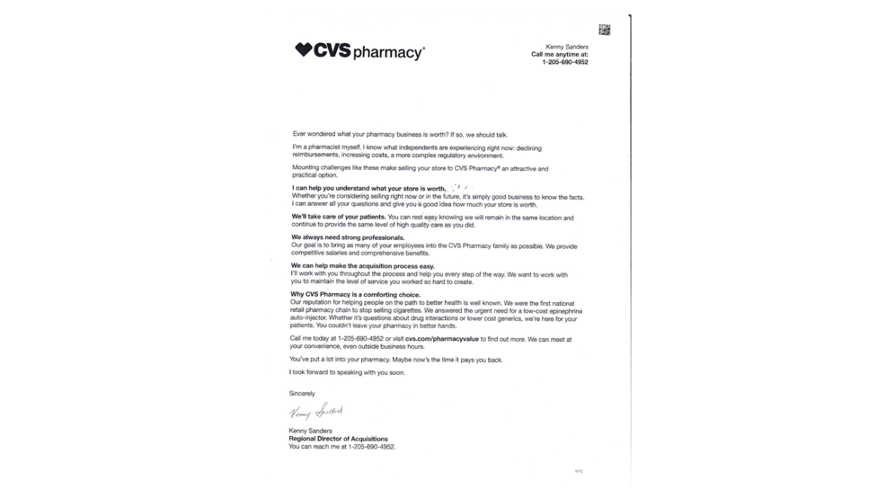 arkansas ag investigating cvs caremark over drug reimbursements for