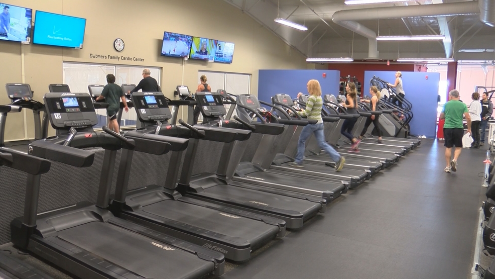 Black Friday Deal at the Grand Traverse Bay YMCA WPBN