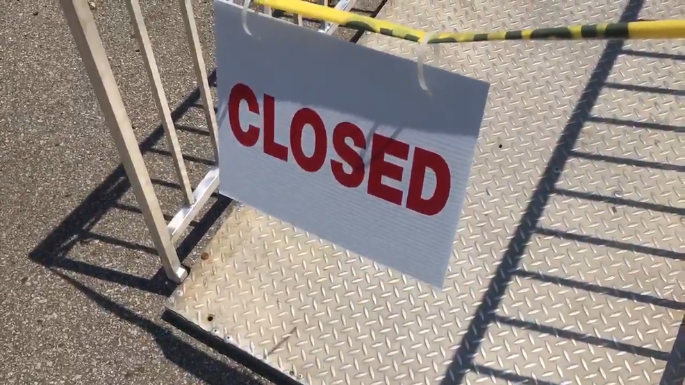 5 Rides Shut Down At Ohio State Fair Due To Safety Concerns Wsyx 5 Rides Shut Down At Ohio State Fair Due To Safety Concerns Wsyx