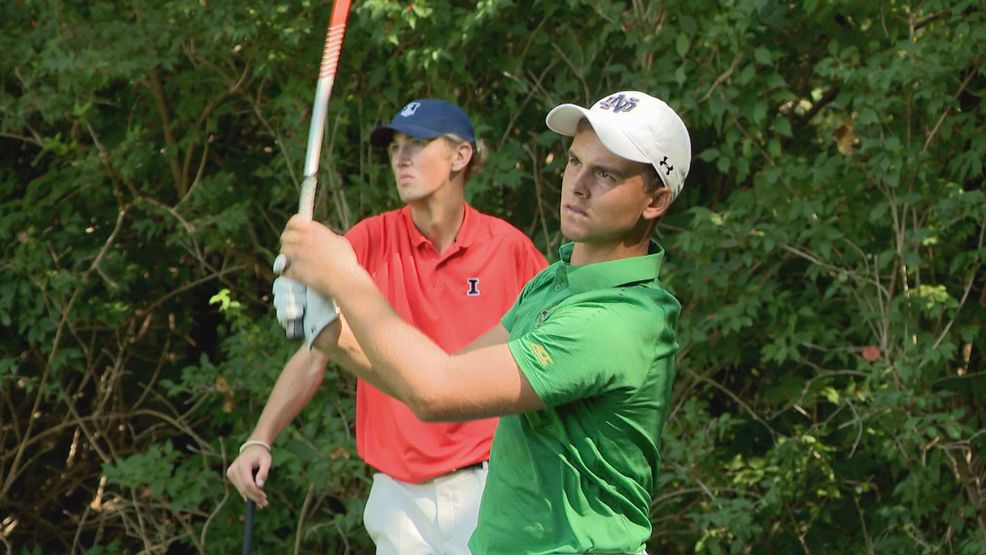 fe warren golf course