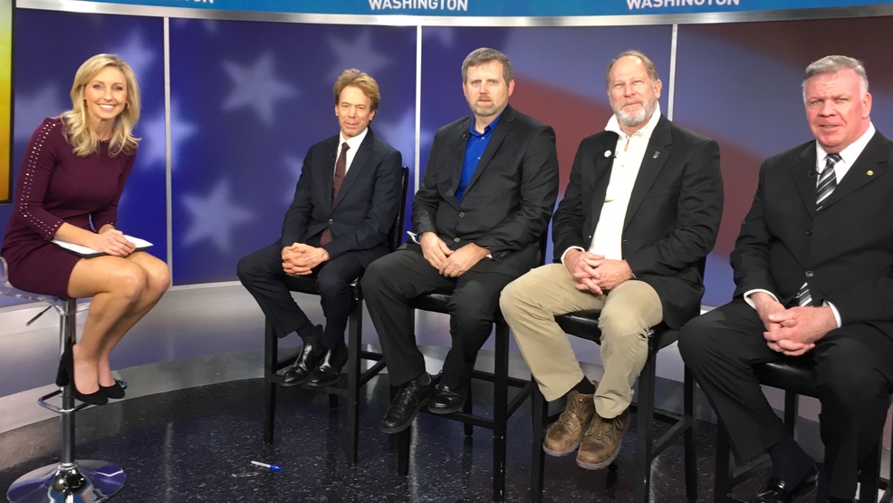 Is This Hero For Real 12 The real-life heroes behind "12 Strong" | WJLA