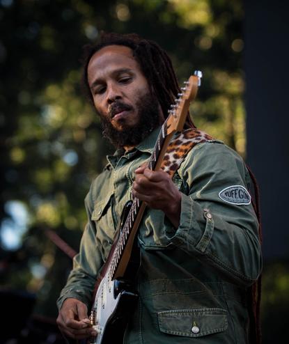 Photos Michael Franti Spearhead Ziggy Marley Bring Summer
